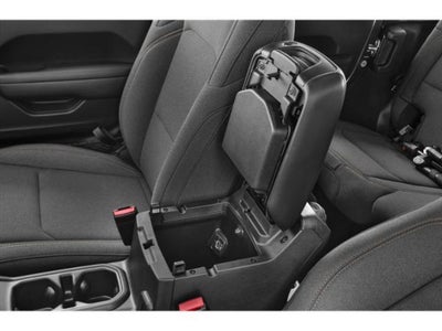 2025 Jeep Wrangler 4-Door Recon 4x4