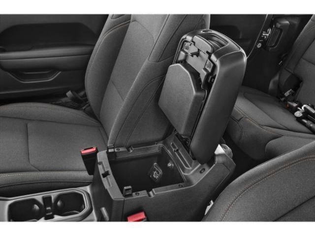 2025 Jeep Wrangler 4-Door Recon 4x4