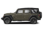 2025 Jeep Wrangler 4-Door Recon 4x4