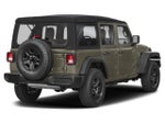 2025 Jeep Wrangler 4-Door Recon 4x4