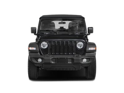 2025 Jeep Wrangler 4-Door Recon 4x4