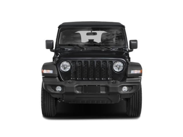 2025 Jeep Wrangler 4-Door Recon 4x4