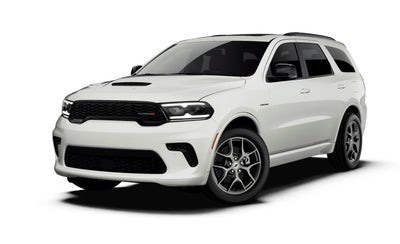 2027 Dodge Durango DURANGO GT HEMI V8 PLUS AWD