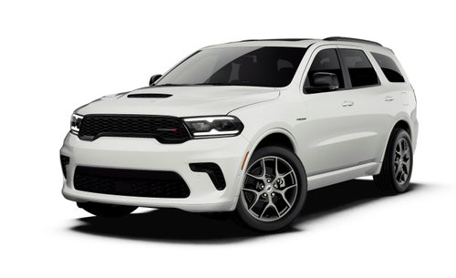 2027 Dodge Durango DURANGO GT HEMI V8 PLUS AWD