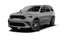 2027 Dodge Durango DURANGO GT HEMI V8 PLUS AWD