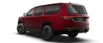 2026 Jeep Grand Wagoneer GRAND WAGONEER L 4X2