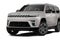 2027 Jeep Grand Wagoneer GRAND WAGONEER LONG WHEELBASE 4X2
