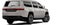 2027 Jeep Grand Wagoneer GRAND WAGONEER LONG WHEELBASE 4X2