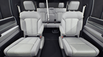2027 Jeep Grand Wagoneer GRAND WAGONEER LONG WHEELBASE 4X2