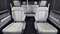 2027 Jeep Grand Wagoneer GRAND WAGONEER LONG WHEELBASE 4X2