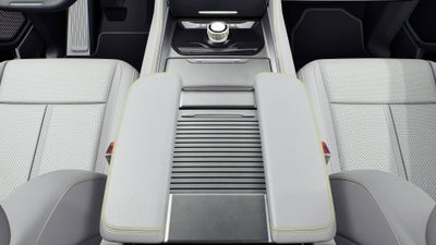 2027 Jeep Grand Wagoneer GRAND WAGONEER LONG WHEELBASE 4X2
