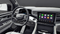 2027 Jeep Grand Wagoneer GRAND WAGONEER LONG WHEELBASE 4X2