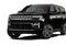 2027 Jeep Grand Wagoneer GRAND WAGONEER LONG WHEELBASE 4X2