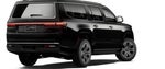 2027 Jeep Grand Wagoneer GRAND WAGONEER LONG WHEELBASE 4X2