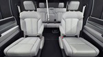 2027 Jeep Grand Wagoneer GRAND WAGONEER LONG WHEELBASE 4X2