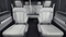 2027 Jeep Grand Wagoneer GRAND WAGONEER LONG WHEELBASE 4X2