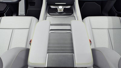 2027 Jeep Grand Wagoneer GRAND WAGONEER LONG WHEELBASE 4X2