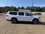 2026 Jeep Grand Wagoneer GRAND WAGONEER L 4X2