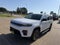 2026 Jeep Grand Wagoneer GRAND WAGONEER L 4X2