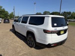 2026 Jeep Grand Wagoneer GRAND WAGONEER L 4X2