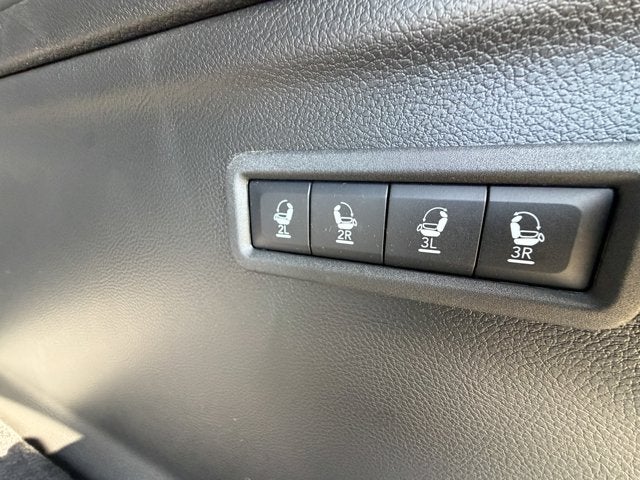 2026 Jeep Grand Wagoneer GRAND WAGONEER L 4X2
