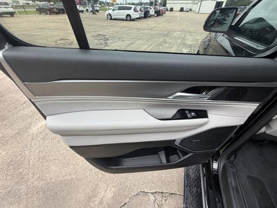 2026 Jeep Grand Wagoneer L 4x2