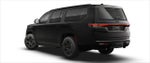 2026 Jeep Grand Wagoneer GRAND WAGONEER L 4X2