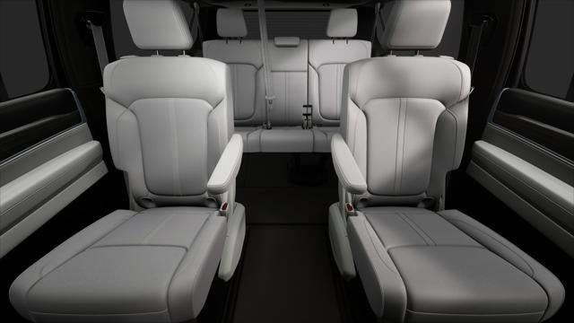 2026 Jeep Grand Wagoneer GRAND WAGONEER L 4X2