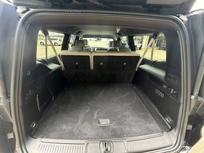 2026 Jeep Grand Wagoneer L 4x2