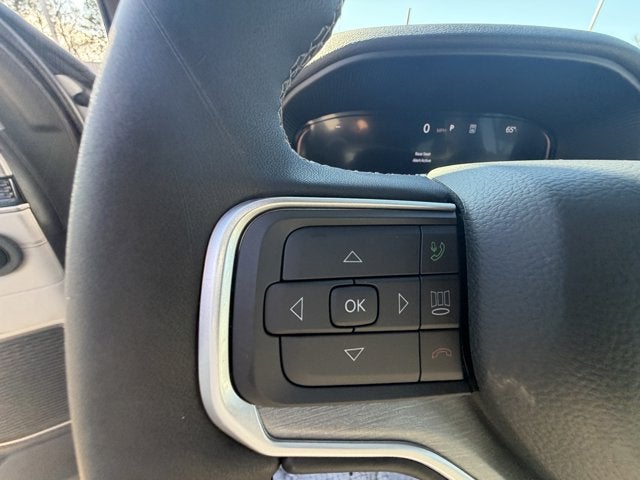 2026 Jeep Grand Wagoneer GRAND WAGONEER L 4X2