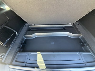 2026 Jeep Grand Wagoneer GRAND WAGONEER L 4X2