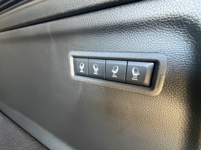 2026 Jeep Grand Wagoneer GRAND WAGONEER L 4X2