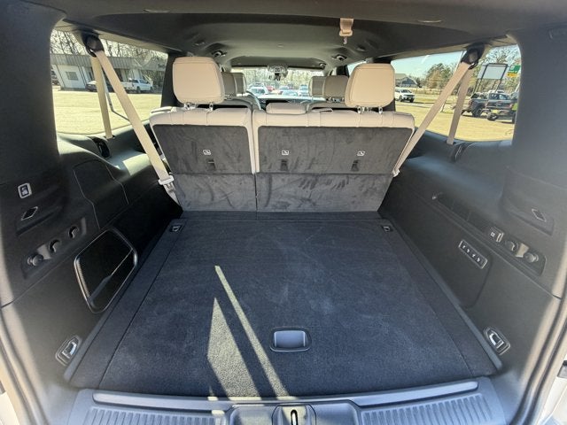 2026 Jeep Grand Wagoneer GRAND WAGONEER L 4X2