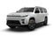 2026 Jeep Grand Wagoneer GRAND WAGONEER L 4X2