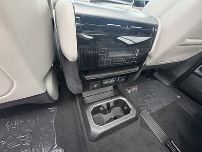 2026 Jeep Grand Wagoneer GRAND WAGONEER L 4X2