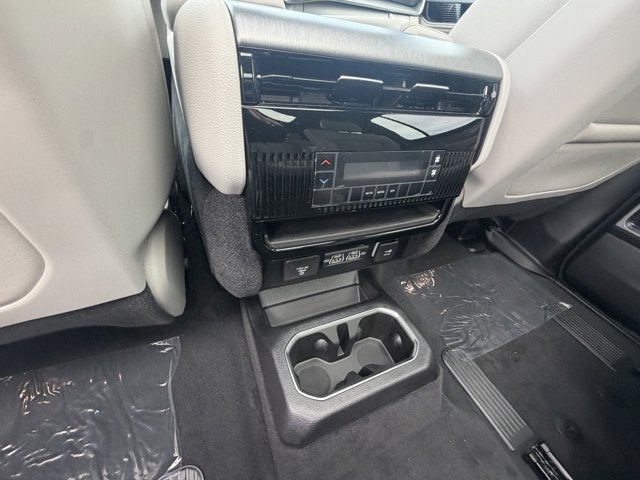 2026 Jeep Grand Wagoneer GRAND WAGONEER L 4X2