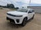 2026 Jeep Grand Wagoneer GRAND WAGONEER L 4X2