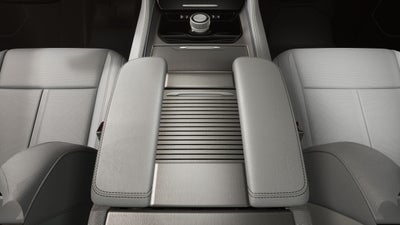 2026 Jeep Grand Wagoneer GRAND WAGONEER L 4X2