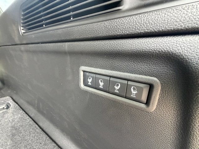 2026 Jeep Grand Wagoneer GRAND WAGONEER L 4X2