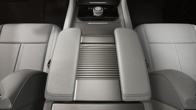 2026 Jeep Grand Wagoneer GRAND WAGONEER L 4X2