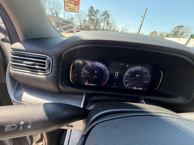 2024 Jeep Wagoneer L Series II 4x2