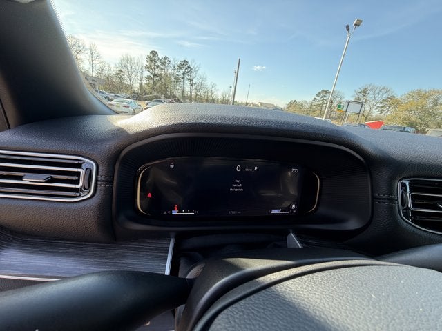 2024 Jeep Wagoneer L Series II 4x4