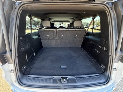 2024 Jeep Wagoneer L Series II 4x4