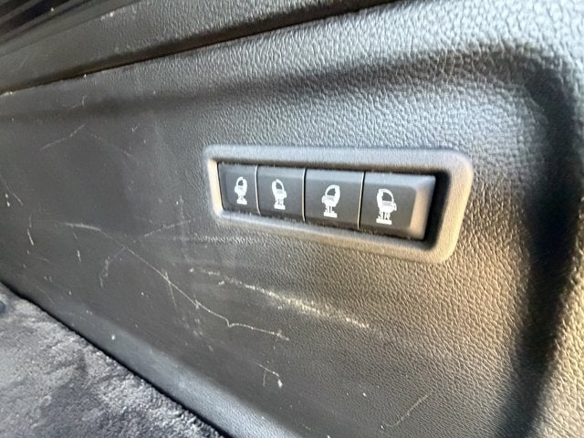 2024 Jeep Wagoneer L Series II 4x4