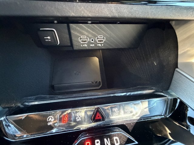 2025 Jeep Wagoneer WAGONEER L SERIES II 4X4