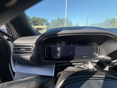 2025 Jeep Wagoneer WAGONEER L SERIES II 4X4