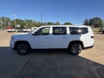 2025 Jeep Wagoneer WAGONEER L SERIES II 4X4