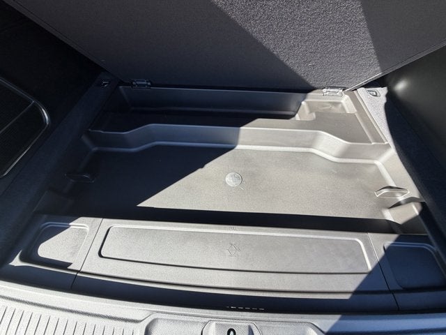 2025 Jeep Wagoneer WAGONEER L SERIES II 4X4