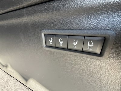 2025 Jeep Wagoneer WAGONEER L SERIES II 4X4