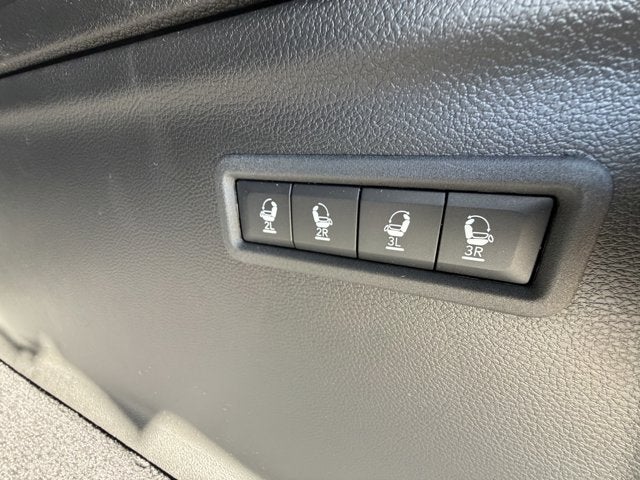 2025 Jeep Wagoneer WAGONEER L SERIES II 4X4